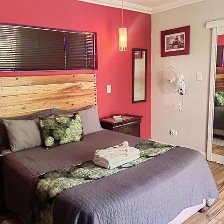 47 Galpin Hotel Port Elizabeth Luaran gambar