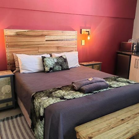 47 Galpin Hotel Port Elizabeth Luaran gambar