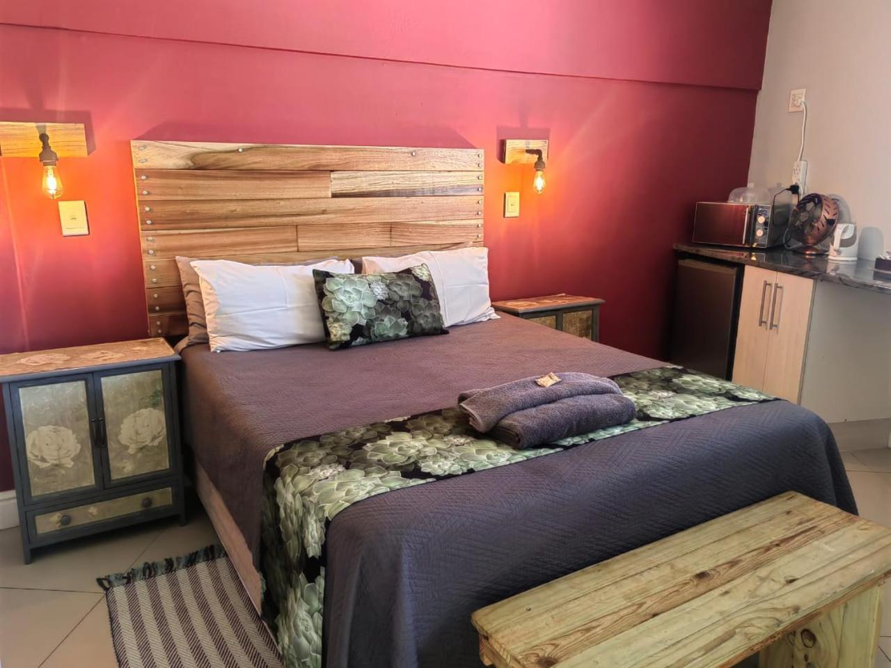 47 Galpin Hotel Port Elizabeth Luaran gambar