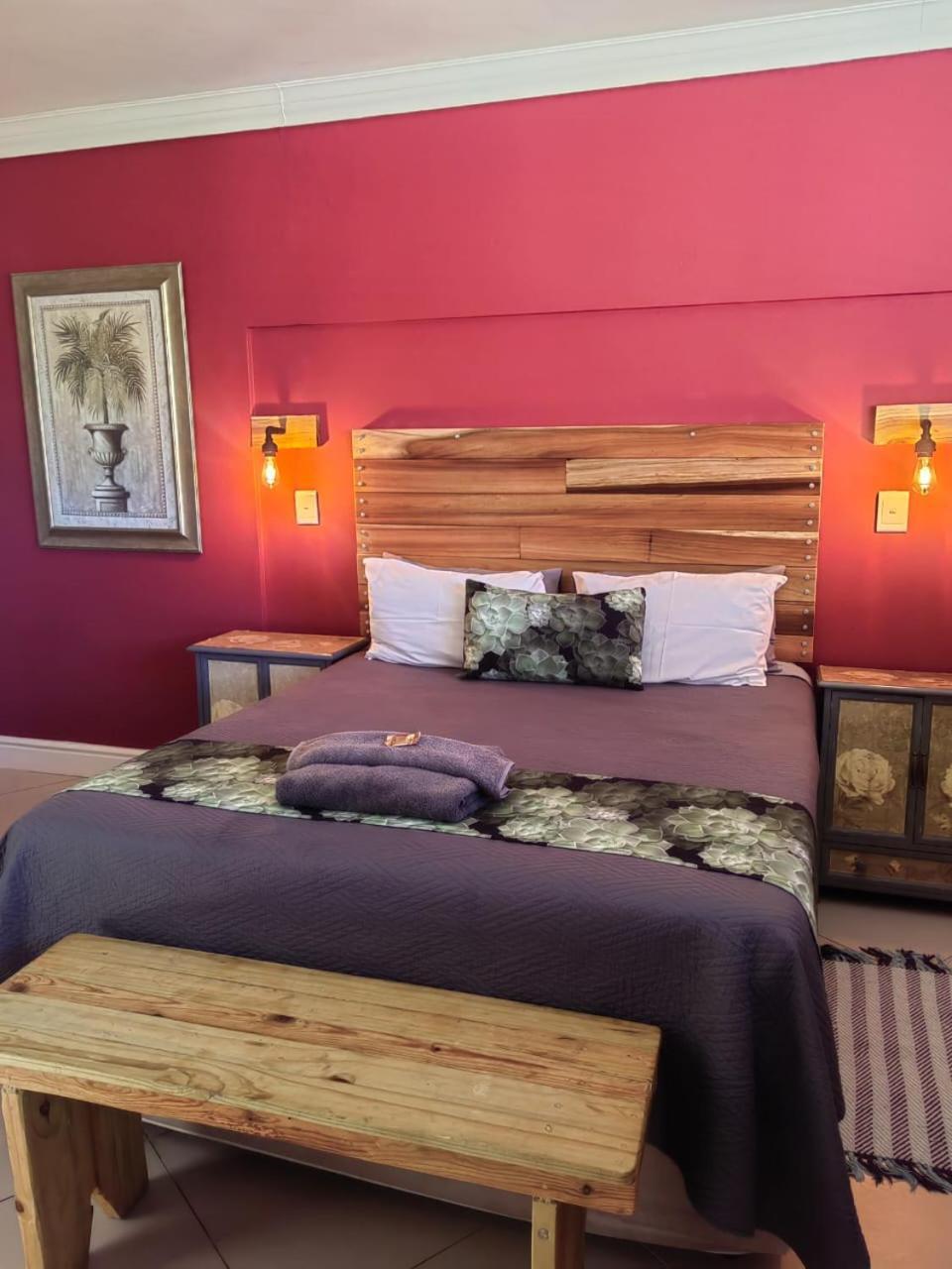 47 Galpin Hotel Port Elizabeth Luaran gambar