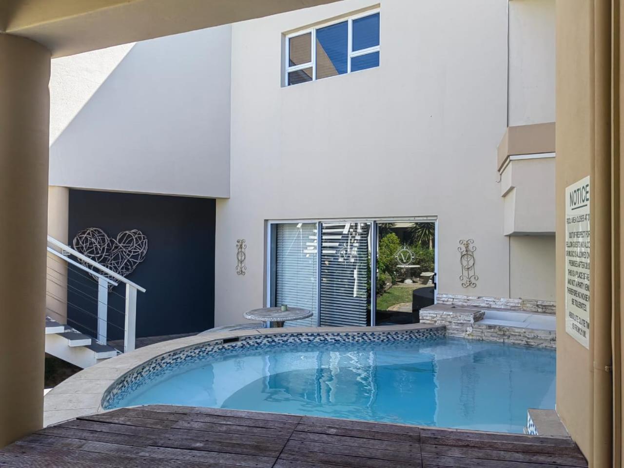 47 Galpin Hotel Port Elizabeth Luaran gambar