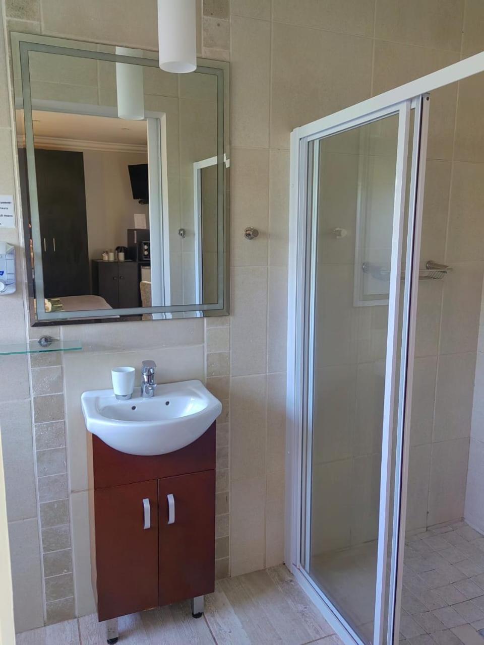 47 Galpin Hotel Port Elizabeth Luaran gambar