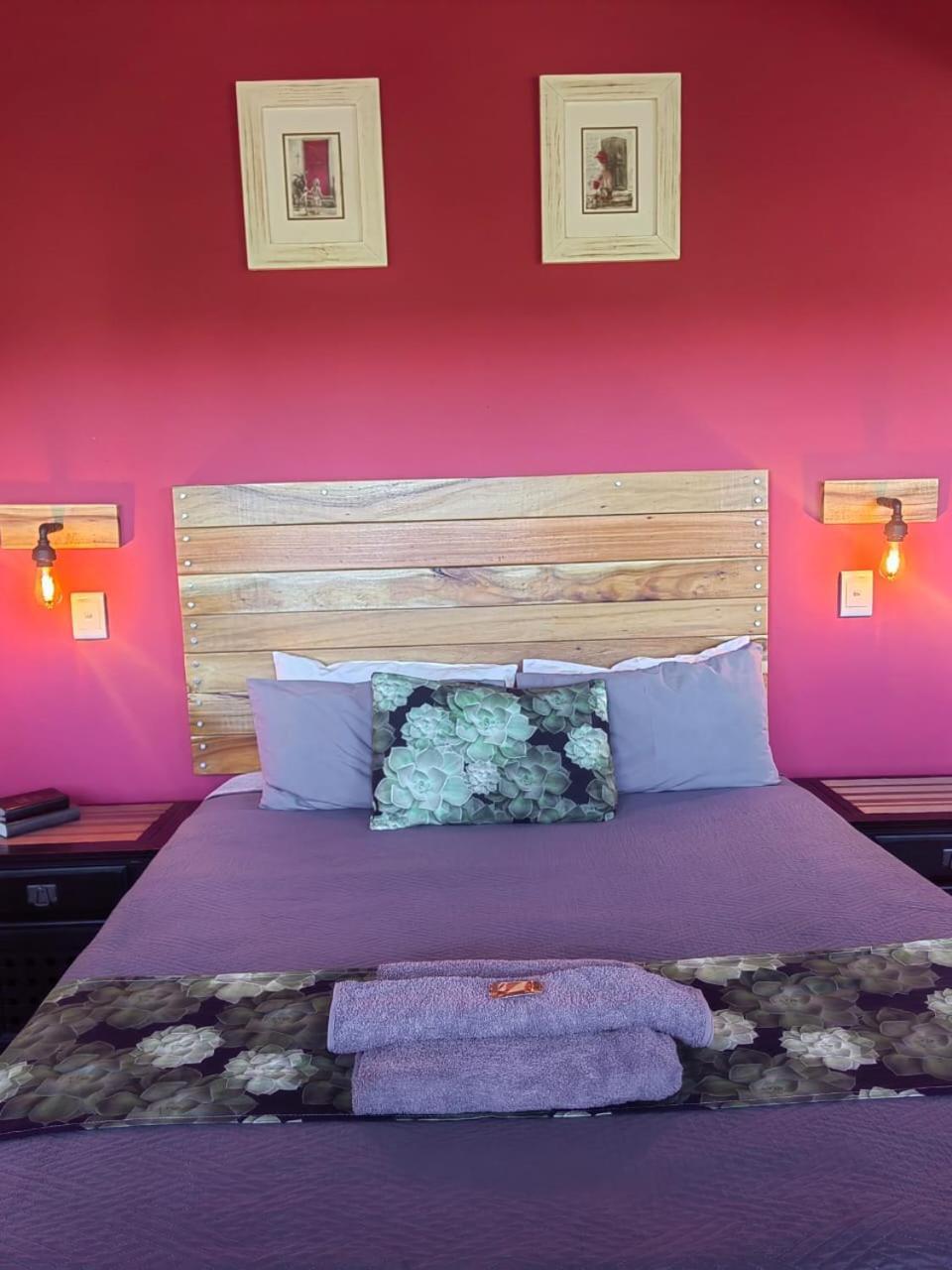 47 Galpin Hotel Port Elizabeth Luaran gambar