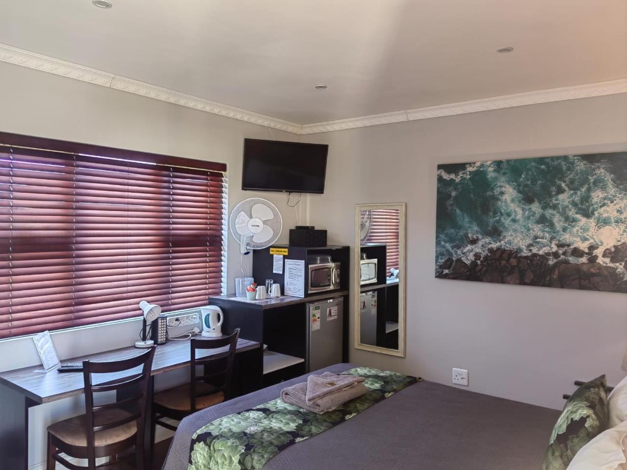 47 Galpin Hotel Port Elizabeth Luaran gambar