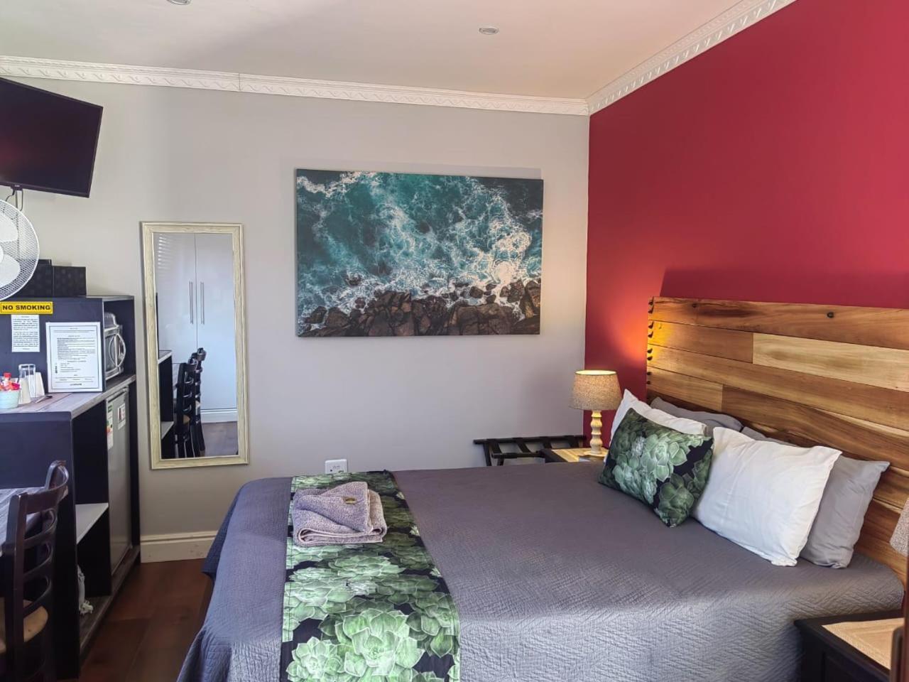 47 Galpin Hotel Port Elizabeth Luaran gambar