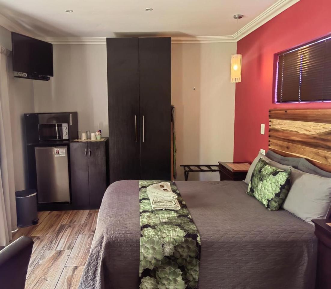 47 Galpin Hotel Port Elizabeth Luaran gambar