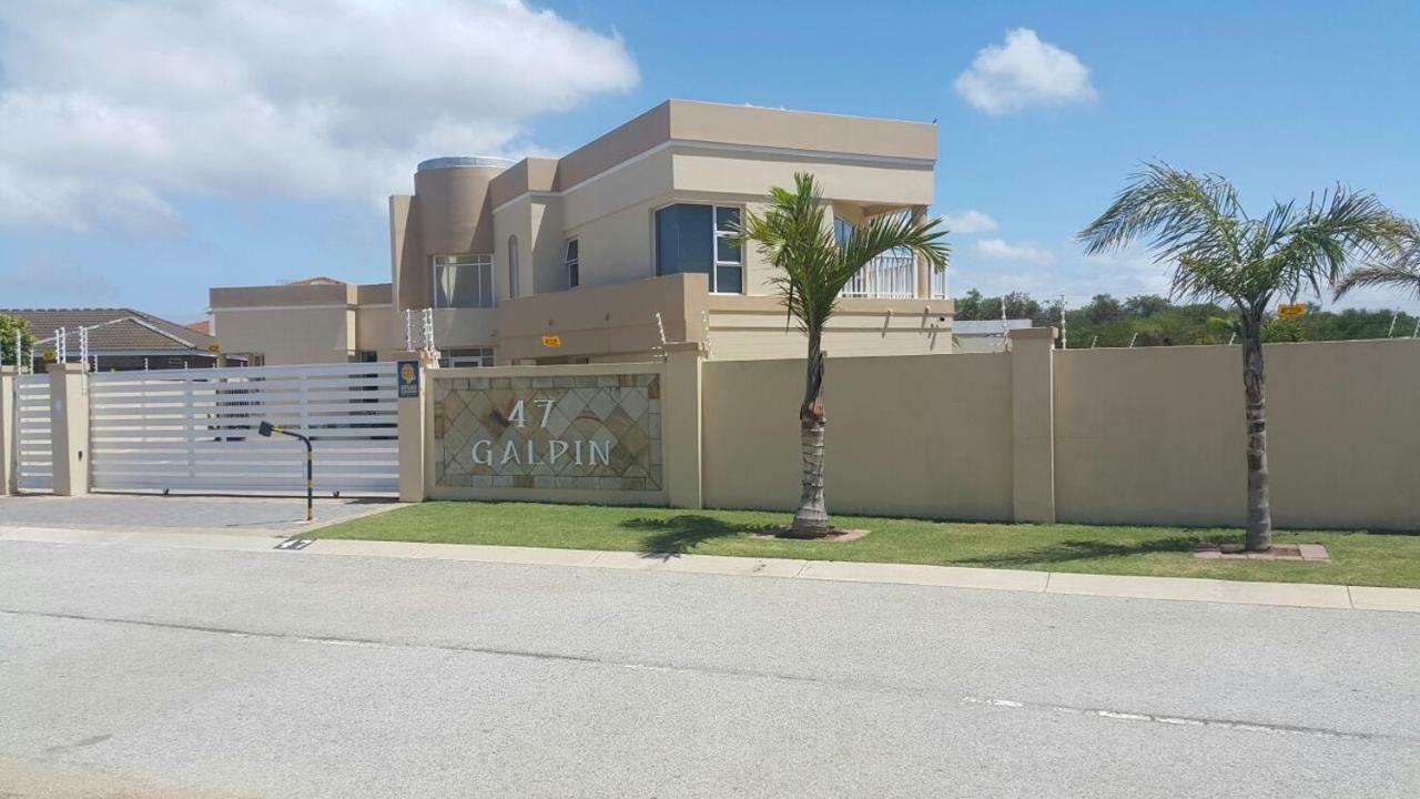 47 Galpin Hotel Port Elizabeth Luaran gambar