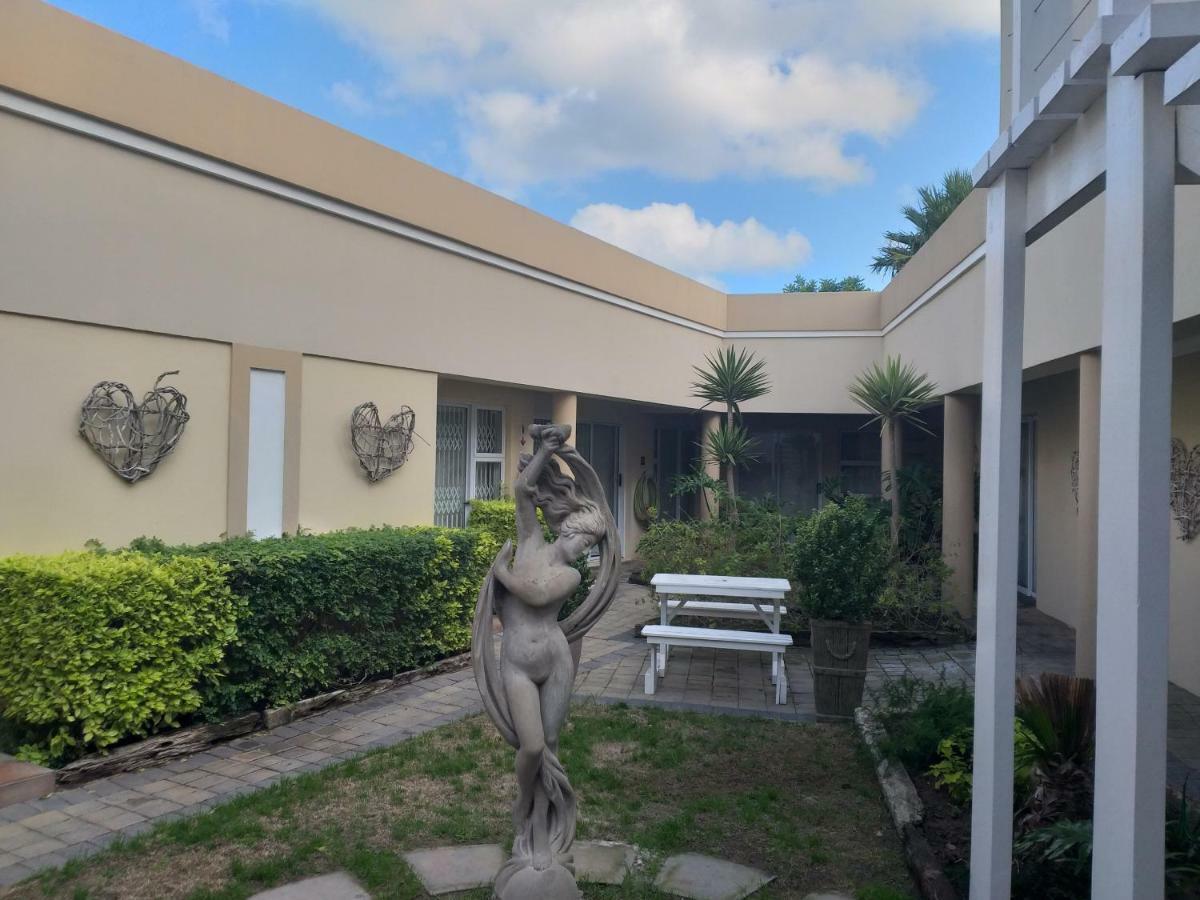 47 Galpin Hotel Port Elizabeth Luaran gambar